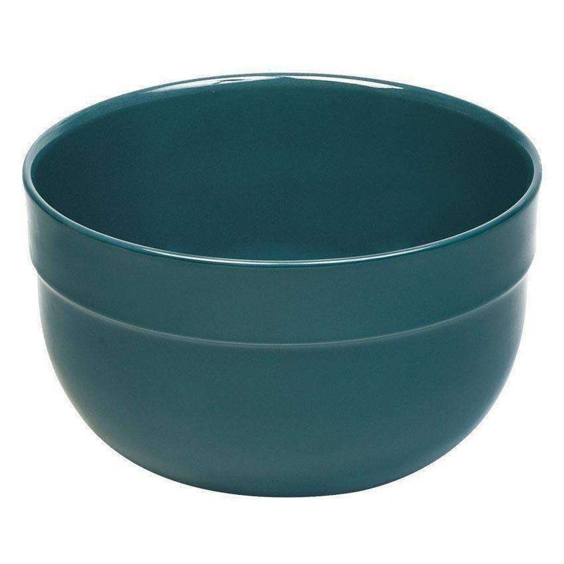 Emile Henry Emile Henry Large Mixing Bowl Blue Pavot  
