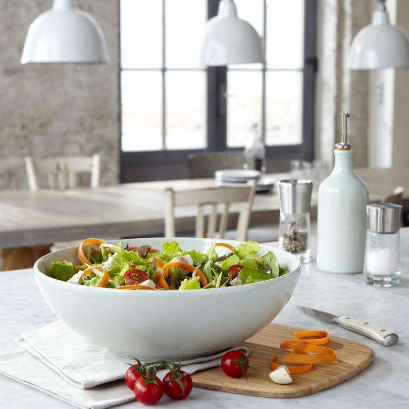 Emile Henry Medium Salad Bowl - Kitchen Smart