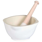 Emile Henry Emile Henry Mortar & Pestle Farine  