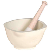 Emile Henry Emile Henry Mortar & Pestle Argile  
