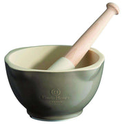 Emile Henry Emile Henry Mortar & Pestle   