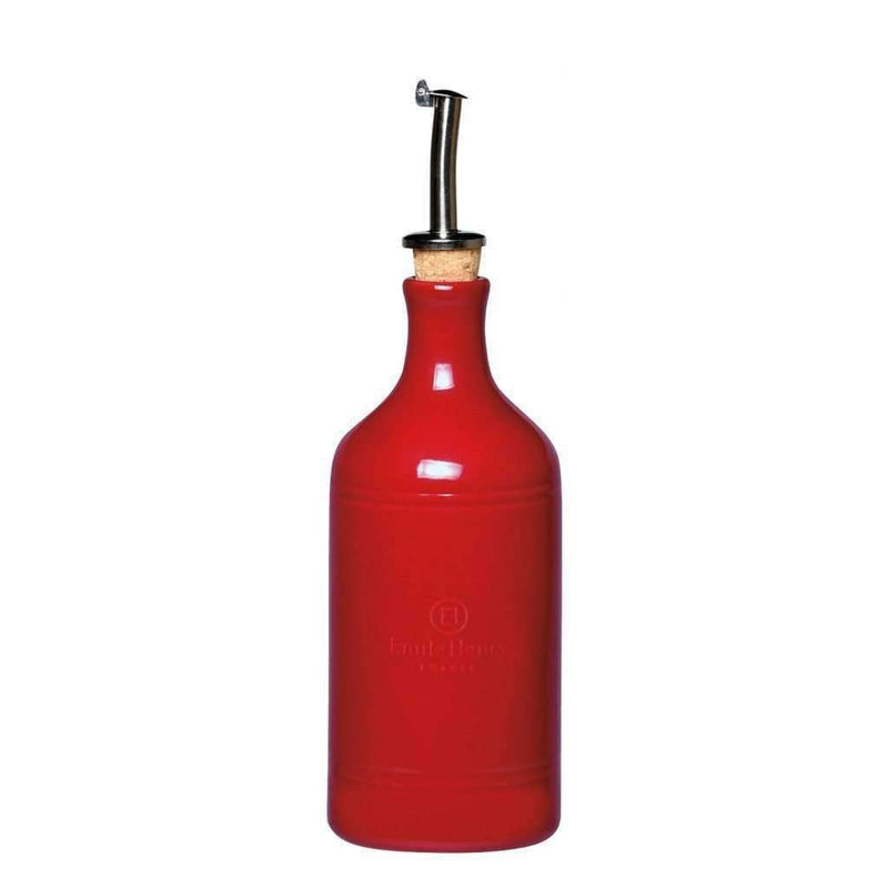 Emile Henry Emile Henry Oil Cruet Grand Cru  