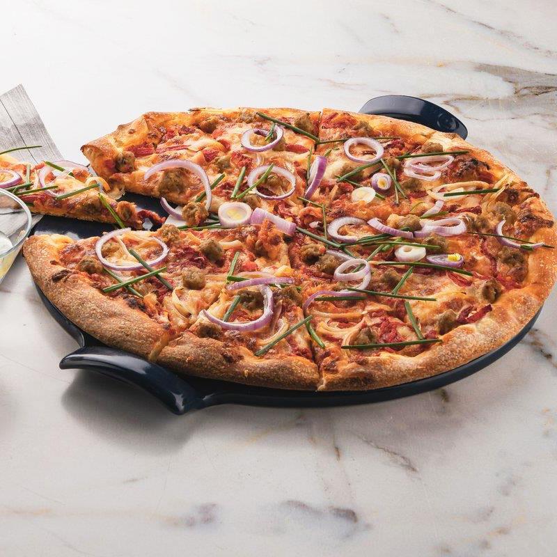 Emile Henry Emile Henry Pizza Stone   