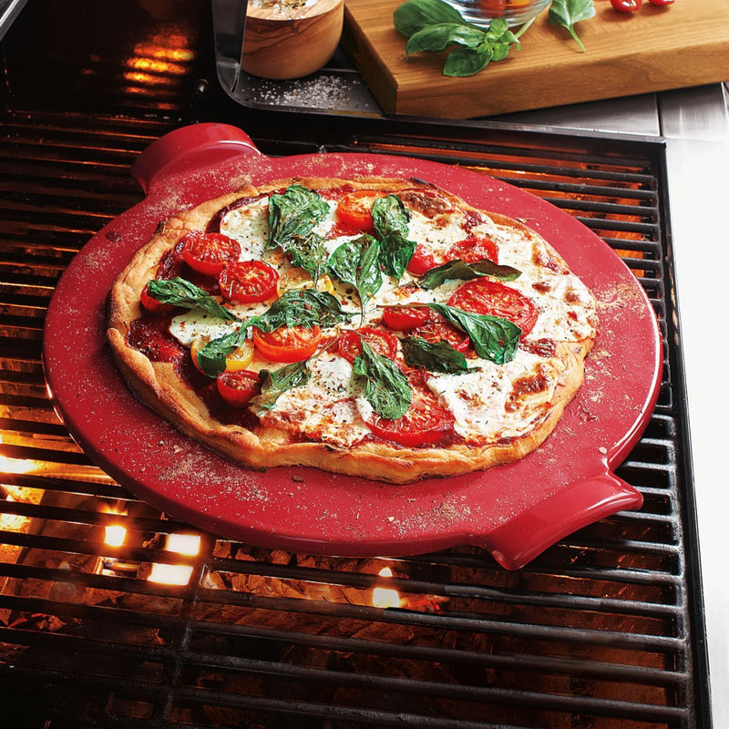 Emile Henry Emile Henry Pizza Stone   