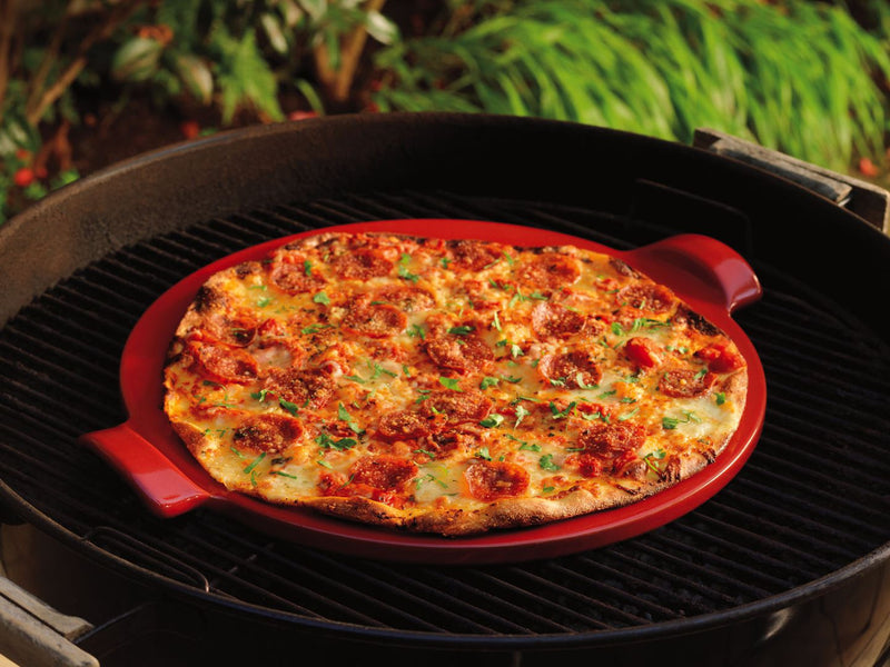 Emile Henry Emile Henry Pizza Stone   