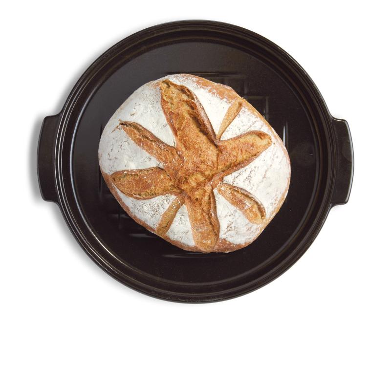 Emile Henry Round Bread Baker - Kitchen Smart