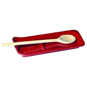 Emile Henry Emile Henry Spoon Rest Grand Cru  