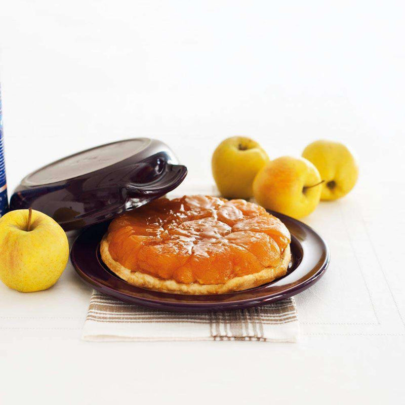 Emile Henry Emile Henry Tarte Tatin Set   