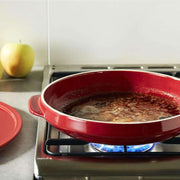 Emile Henry Emile Henry Tarte Tatin Set   