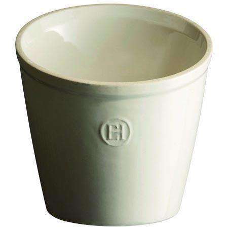 Emile Henry Emile Henry Utencil Jar Argile  