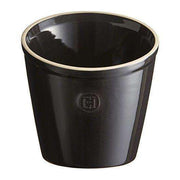 Emile Henry Emile Henry Utencil Jar Fusain  