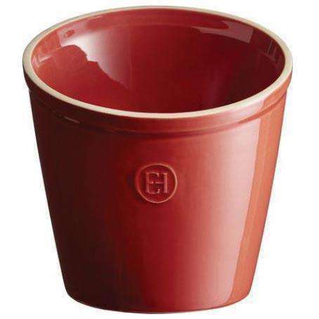 Emile Henry Emile Henry Utencil Jar Grand Cru  