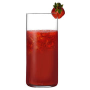 Nude Glassware Nude Finesse Long Drink Glass - Set of 6   