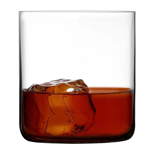 Nude Finesse Whisky Glass - Set of 6 - Kitchen Smart