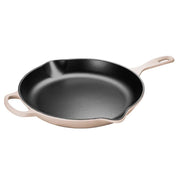 Le Creuset Le Creuset Cast Iron 10" (26cm) Iron Handle Skillet   