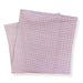 Lemon Tree Geometric Pink Cloth Napkin - Set of 4 - Kitchen Smart