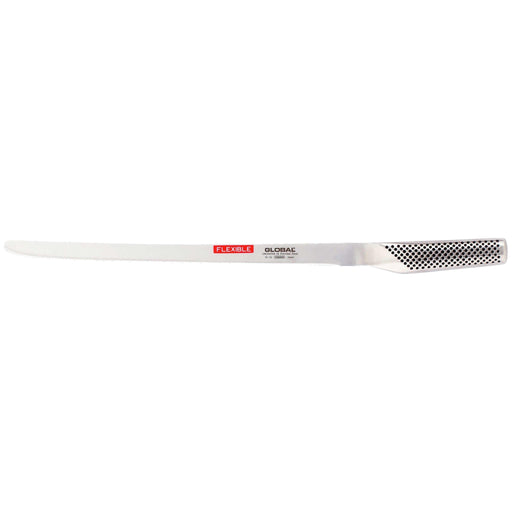 Global - G Series 12.25" (31 cm) Flexible Slicer Knife Slicing Knives Global   
