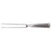 Global - G Series 14" (36 cm) Forged Straight Edge Carving Fork GF24 Meat Forks Global   