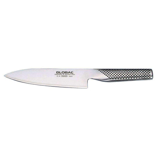Global - G Series 6.5" (16cm) Chef's Knife - Kitchen Smart