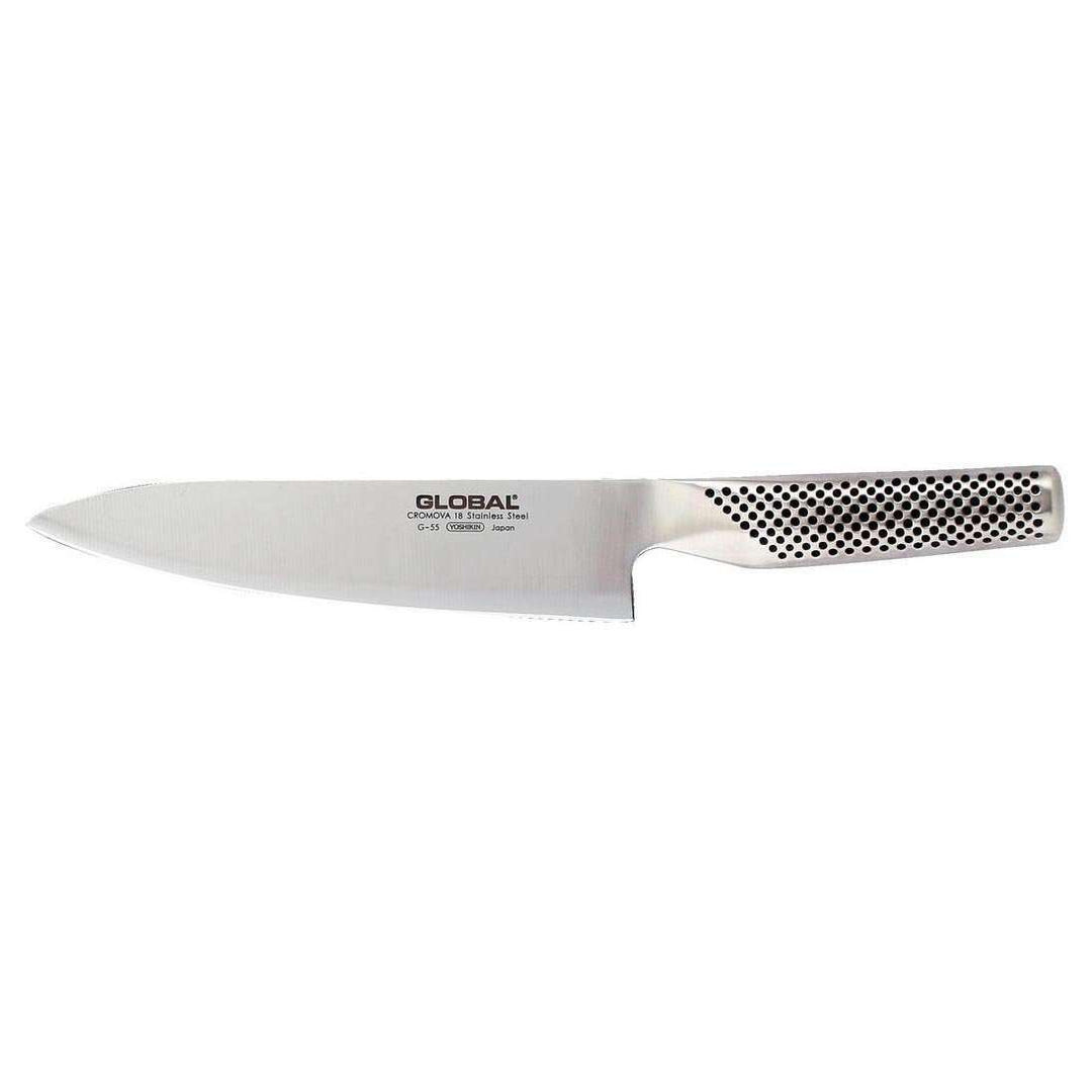 Global - G Series 7" (18cm) Chef's Knife - Kitchen Smart