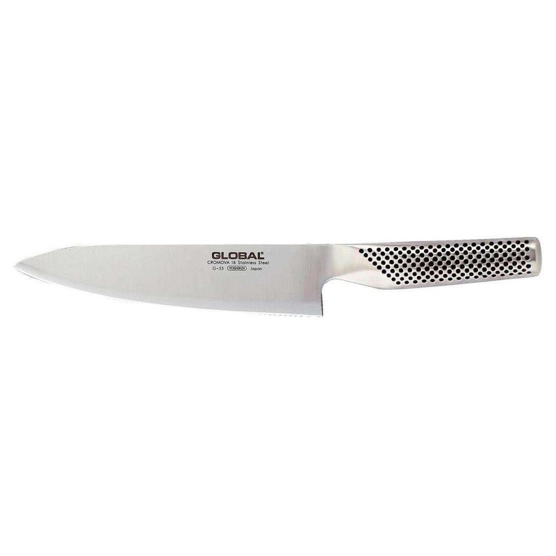 Global Global - G Series 7" (18cm) Chef's Knife   