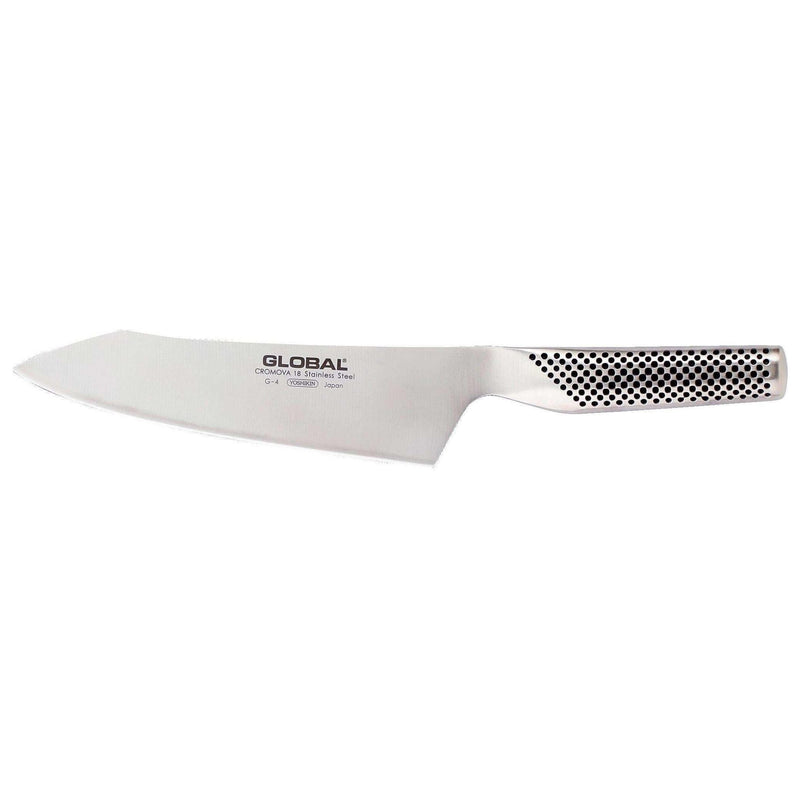 Global Global - G Series 7" (18cm) Asian Chef's Knife