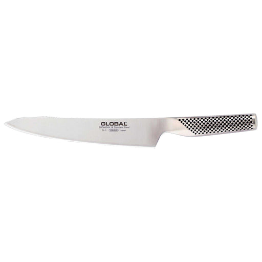 Global - G Series 8.5" (21cm) Carving Knife - Kitchen Smart