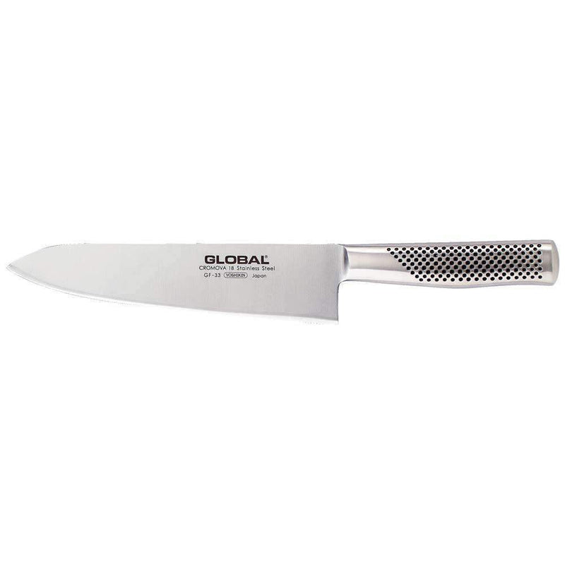Global Global - G Series 9" (23cm) Chef's Knife