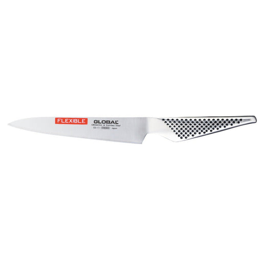 Global - GS Series 5.9" (15cm) Utility Flexible Knife - Kitchen Smart