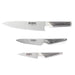 Global Knife Set - 3 Piece knife set Global   