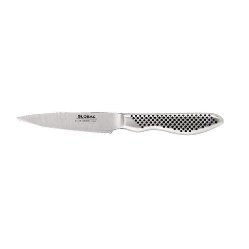 Global - GS Series 3.5" (9cm) Paring Knife GS38 - Kitchen Smart