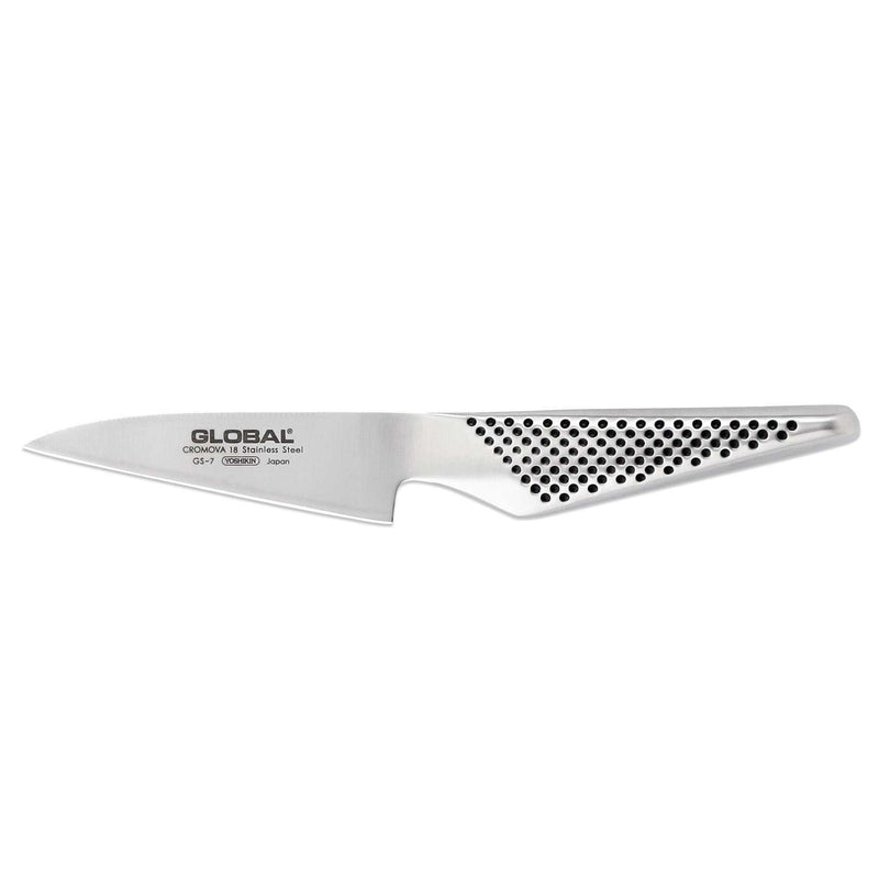 Global Global - GS Series 4" (10cm) Paring/Spear Knife
