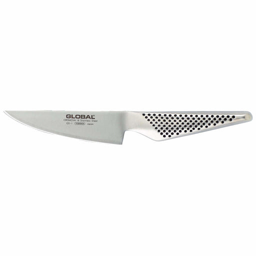 Global - GS Series 4.5" (11cm) Kitchen Knife Utility & Carving Knives Global   