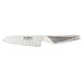 Global - GS Series 5" (13cm) Santoku Fluted Knife Santoku Knives Global   