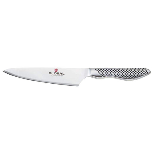Global - GS Series 5.25" (13cm) Chef's Knife Peeling Knives Global   