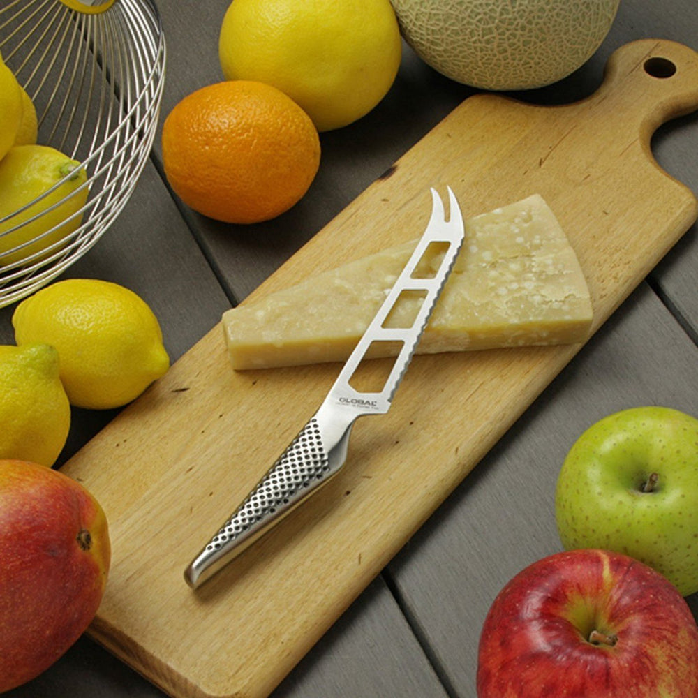 Global - GS Series 5.5" (14cm) Cheese Knife - Kitchen Smart
