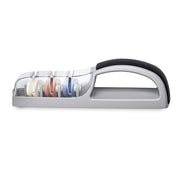 Global Global MinoSharp Plus Water Sharpener - 3 Stage ( Grey )