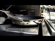 All-Clad All-Clad D3 Stainless Nonstick 8" & 10" Fry Pans - Set of 2