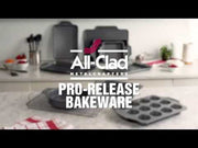 All-Clad All-Clad Pro-Release 12 Cup Muffin Pan