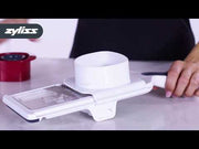 Zyliss Zyliss Easy Control Handheld Slicer