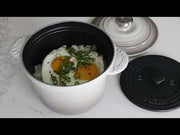 Le Creuset Le Creuset Cast Iron Rice Pot