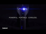 Cuisinart Cuisinart Evolution X Cordless Hand Mixer