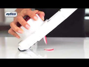 Zyliss Zyliss 4 in 1 Slicer and Grater