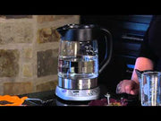 Cuisinart Cuisinart PerfecTemp Programmable Tea Steeper and Kettle