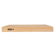 John Boos John Boos Maple Wood Reversible 20" x 15" x 1.5" Cutting Board   
