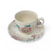 Johnson Brothers Lynton Cup & Saucer Set Cup & Saucer Johnson Brothers   