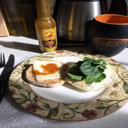 Karma Sauce Karma Sauce Funken Hot Yellow Moruga   