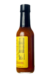 Karma Sauce Karma Sauce Funken Hot Yellow Moruga   