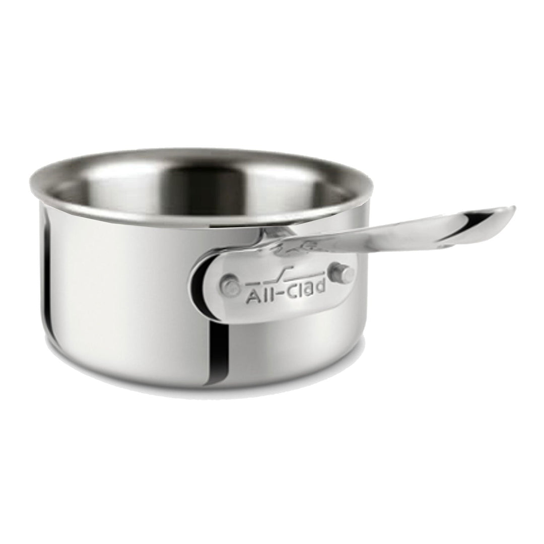 AllClad d5 StainlessSteel Butter Warmer Kitchen Smart