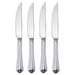 Oneida Artesano Stainless Steak Knife - Set of 4  Kitchen Smart   